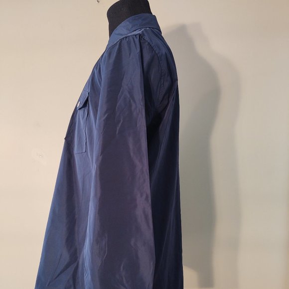 SINGER + SARGENT LOS ANGELES MEN'S FASHIONABL LIGHTWEIGHT JACKET - SIZE LARGE - Picture 3 of 9